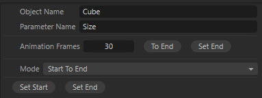 Common Node Settings