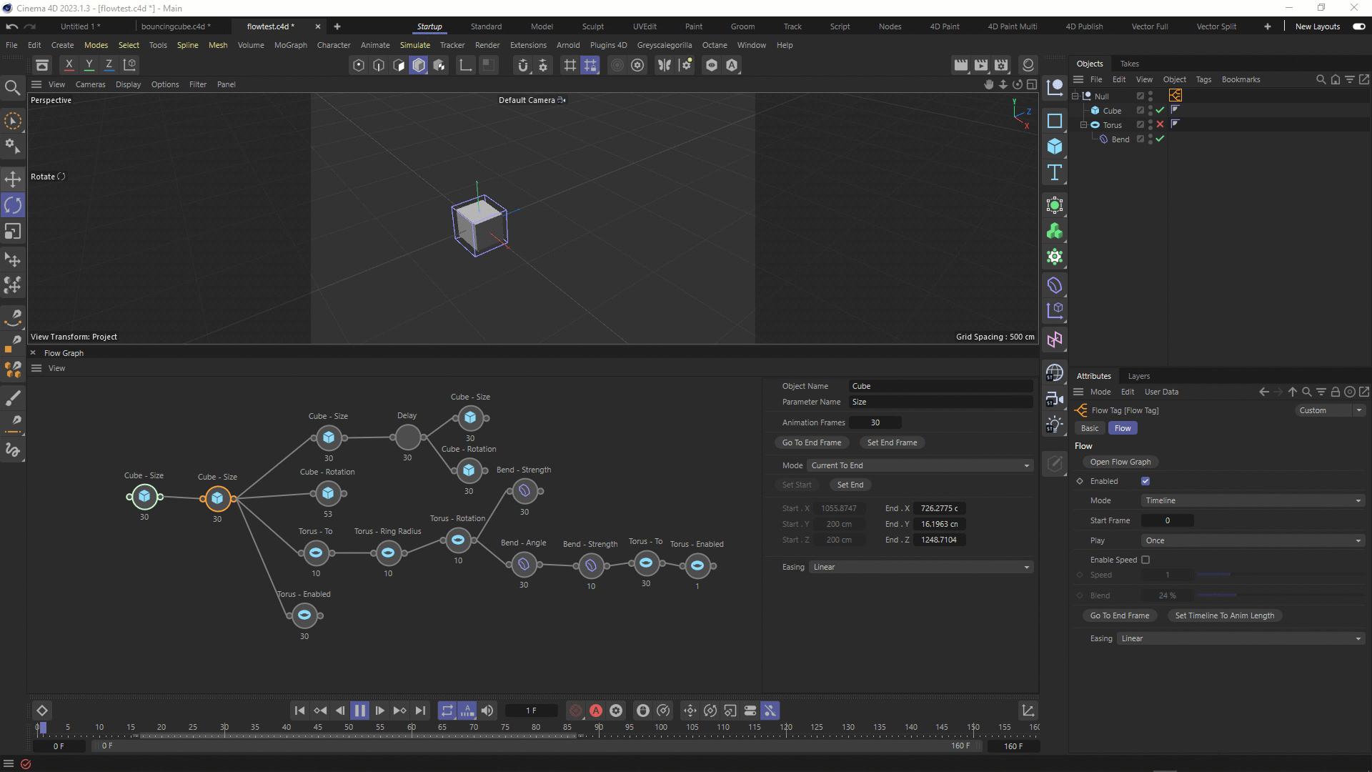 FlowGraph