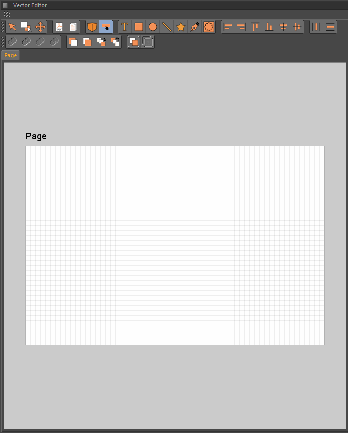 User interface